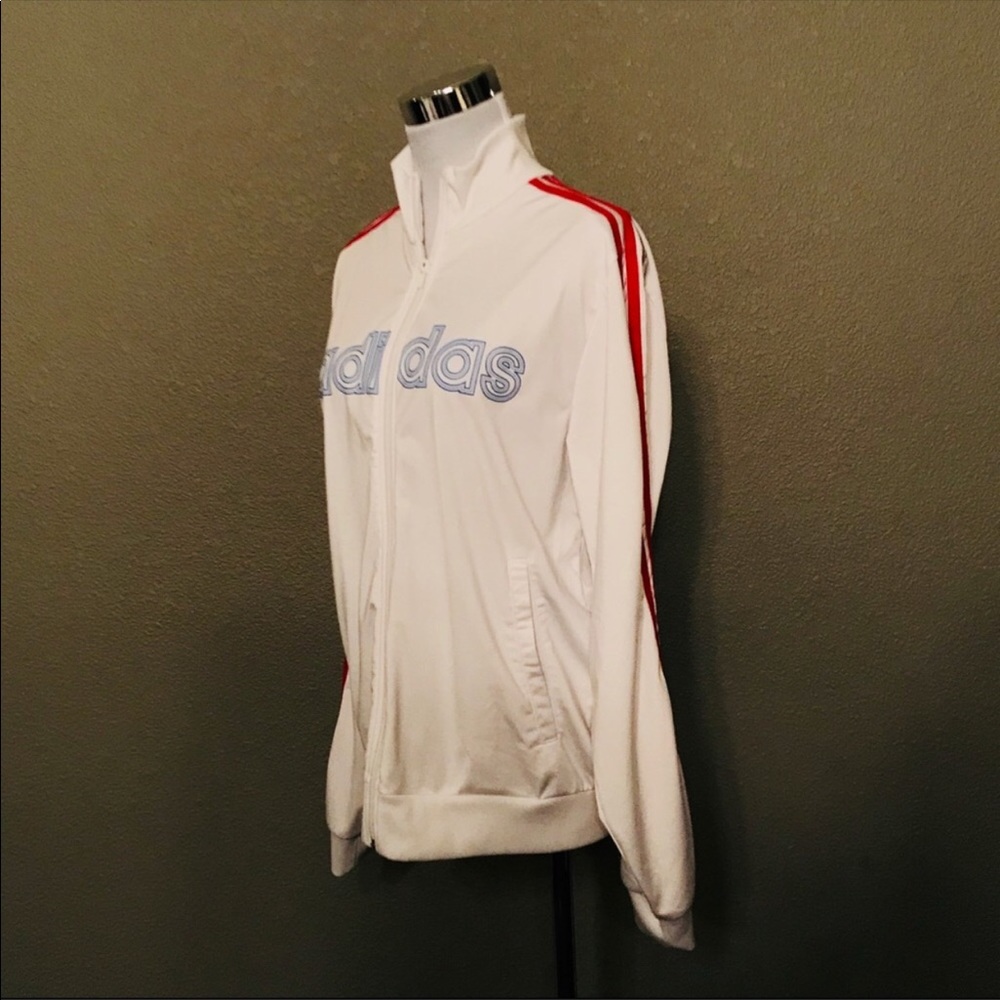 ADIDAS Track Jacket - Picture 3 of 4